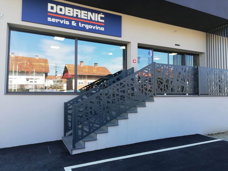 Dobrenić - servis & trgovina